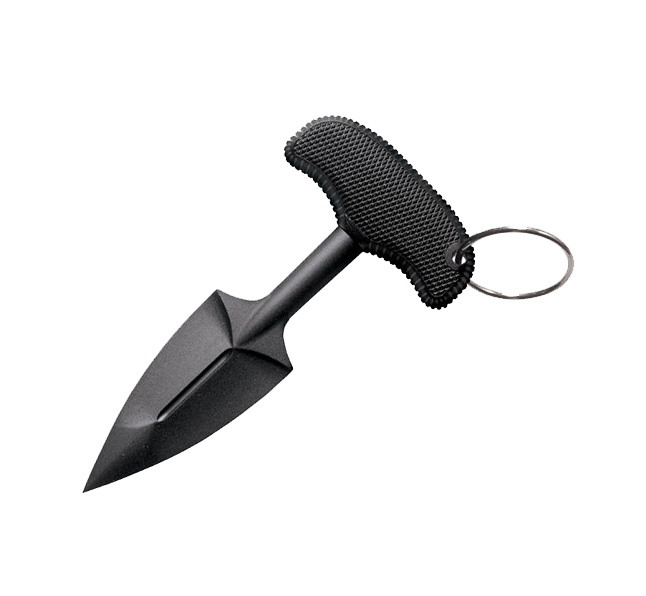 Нож Cold Steel Push Blade II . Фото №1