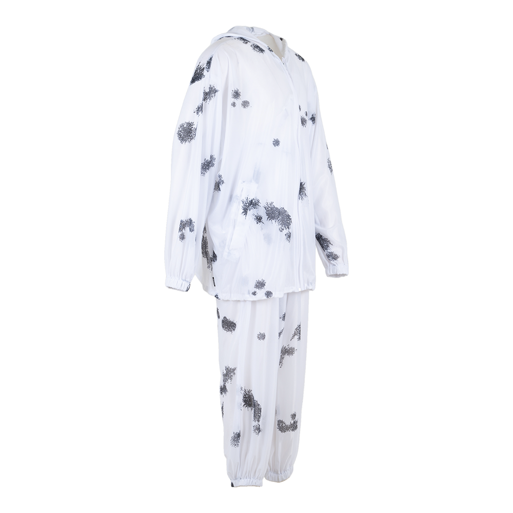 Костюм маскировочный "Метелица" (таффета, клякса) (56-64) (Хольстер). Фото №3