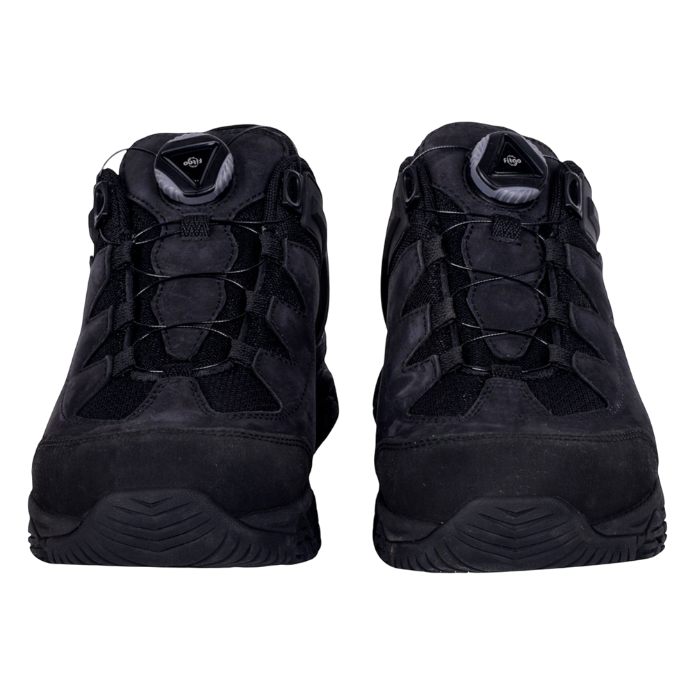 Полуботинки Remington Vital Black р. 43. Фото №5