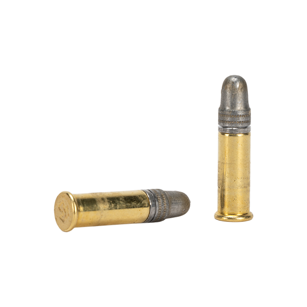 Патрон нарезной ARMSCOR 22 LR SV SP 40 grn. (в пачке 50 шт.). Фото №2