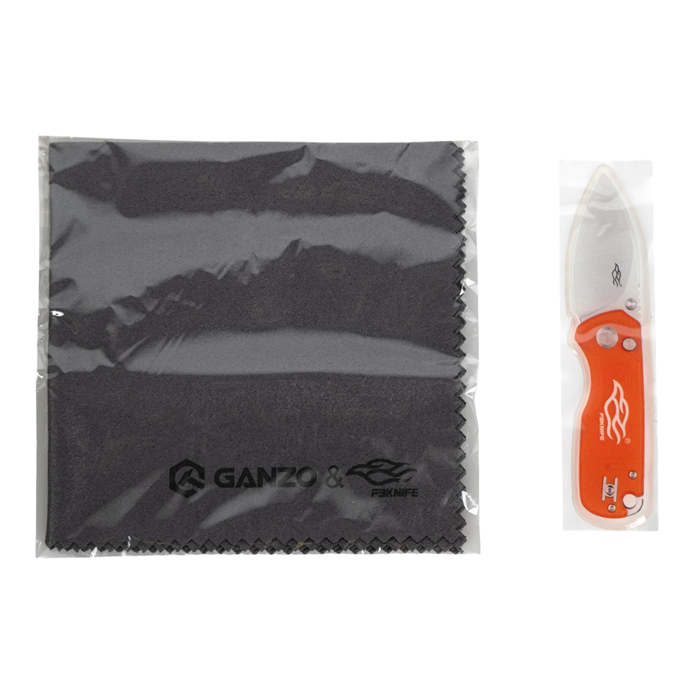 Нож складной туристический Firebird FH41-BK. Фото №5 Нож складной туристический Firebird FH41-BK. Фото №5