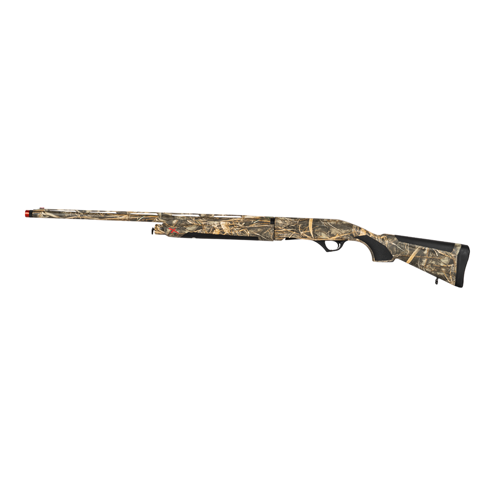 Ружье ATA Neo X Camo Max7, 12/76, 710 мм, 5+1 патронов. Фото №5 Ружье ATA Neo X Camo Max7, 12/76, 710 мм, 5+1 патронов. Фото №5