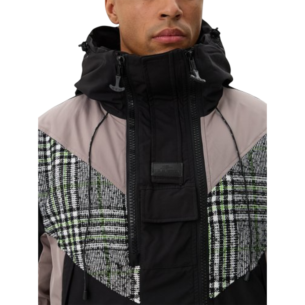 Куртка Remington leader Gray р. XL. Фото №4