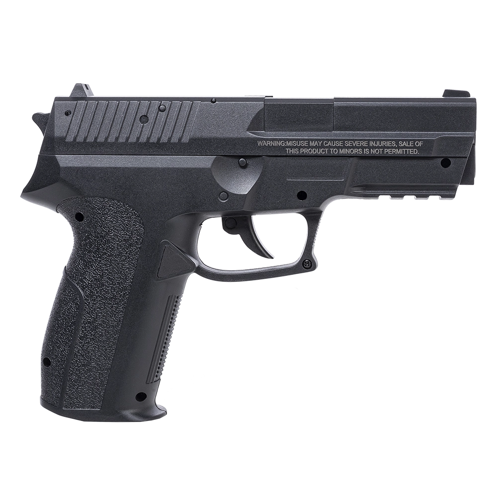 Пистолет пневматический BORNER 2022, калибр 4,5 мм. Фото №2 Пистолет пневматический BORNER 2022, калибр 4,5 мм. Фото №2