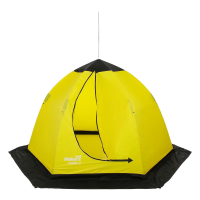 Изображение товара: Палатка-зонт 3-местная зимняя NORD-3 Helios