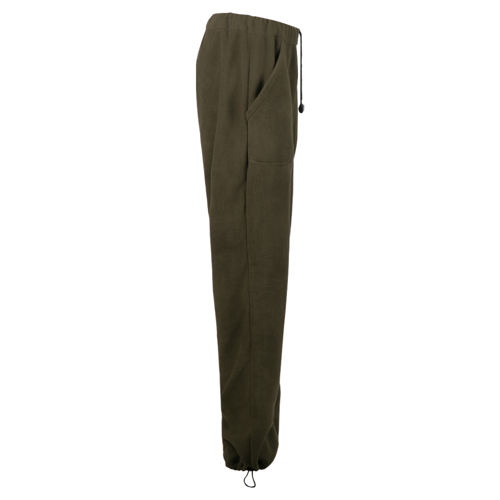 Костюм Huntsman демисезонный Байкал цвет Хаки ткань Флис (Размер: 56-58, Рост: 182). Фото №11