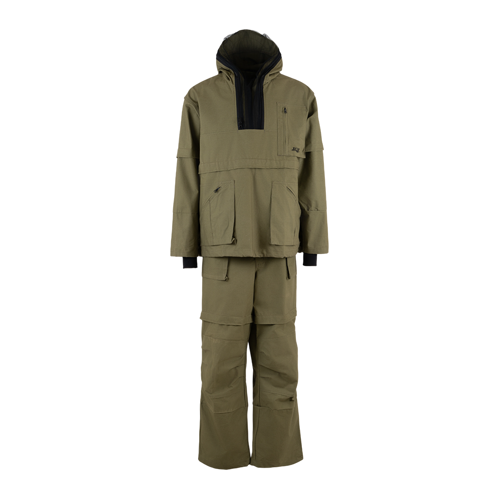 Костюм п/энцефалитный Алом-Дар . Фото №1