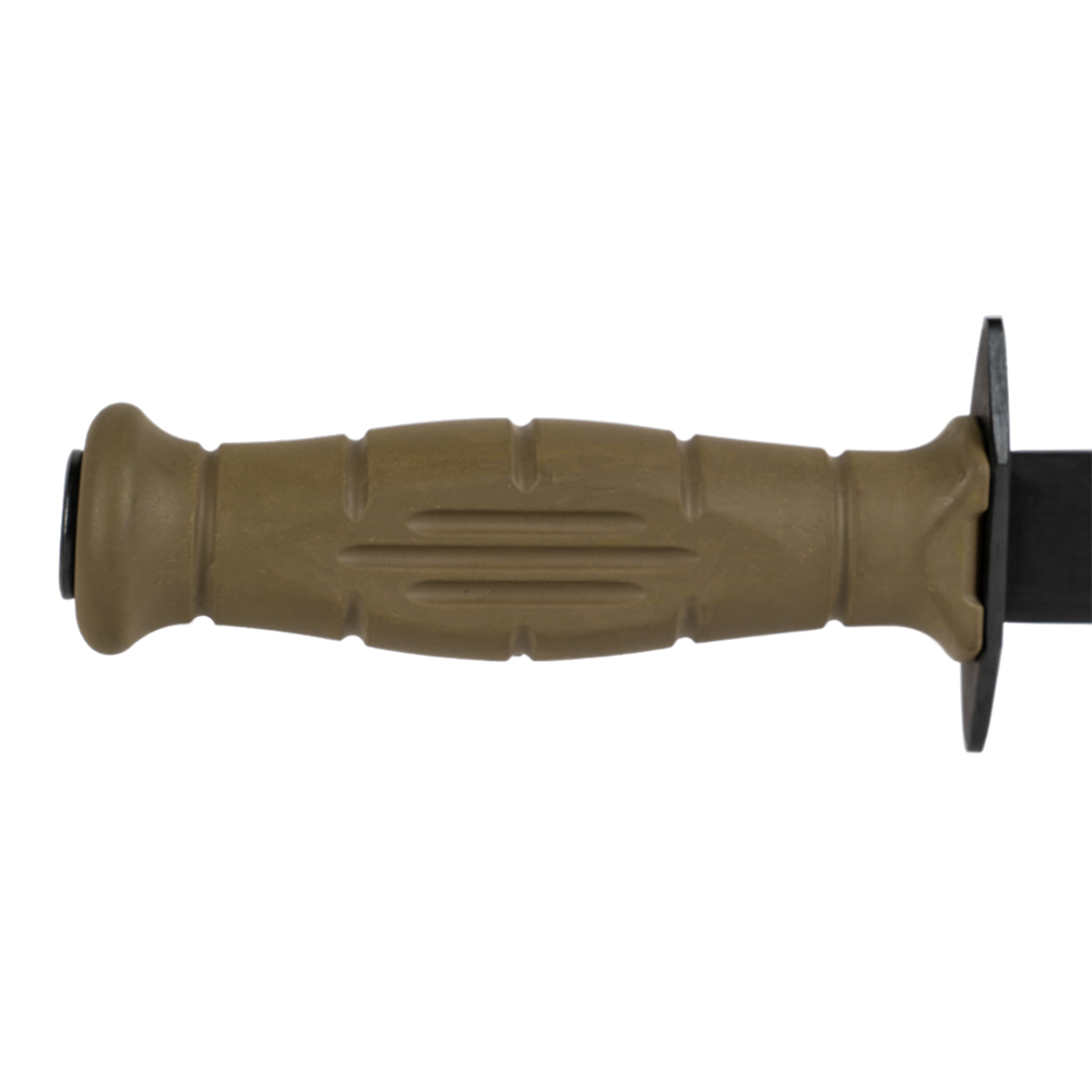 Нож МС НР-43, клинок У8, рукоять пластик. Фото №2