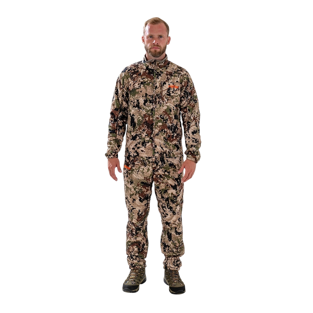 Брюки Remington Route South Forest р. 4XL. Фото №9 Брюки Remington Route South Forest р. 4XL. Фото №9