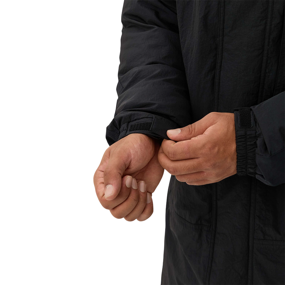 Куртка удлиненная Remington Condorc Black р. L. Фото №5