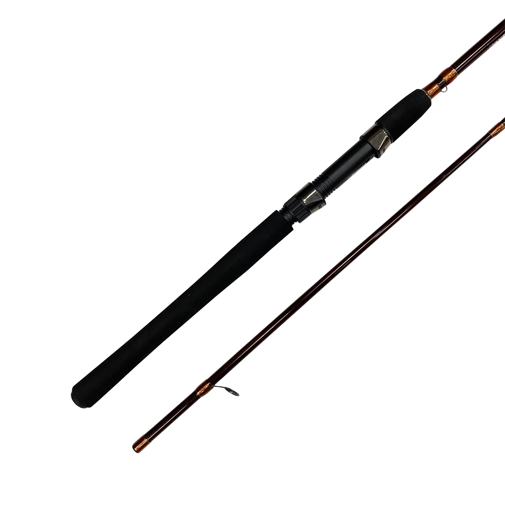 Удилище спиннинговое Lagoon-Boxer 270MH 2.7m 15-40g. Фото №3 Удилище спиннинговое Lagoon-Boxer 270MH 2.7m 15-40g. Фото №3