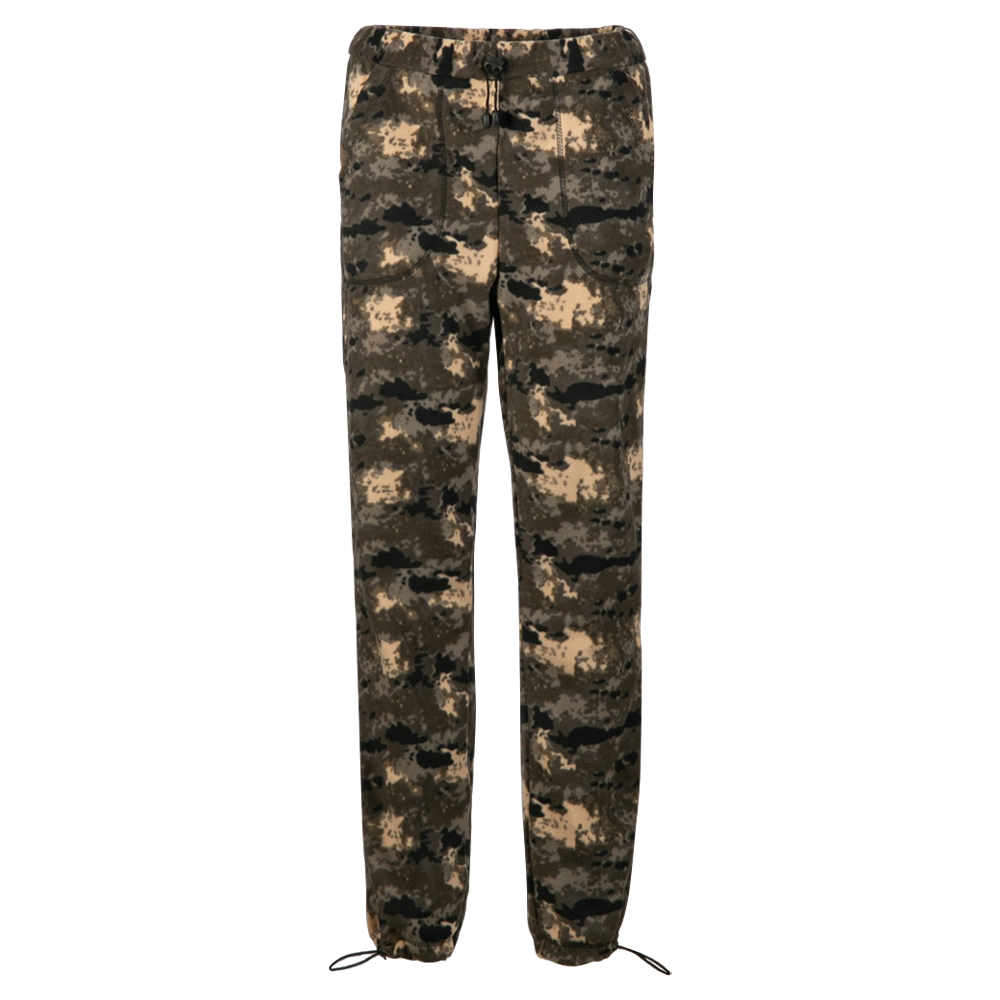 Костюм Huntsman демисезонный Байкал камуфляж 135 ткань Флис р. 48-50/170-176. Фото №7