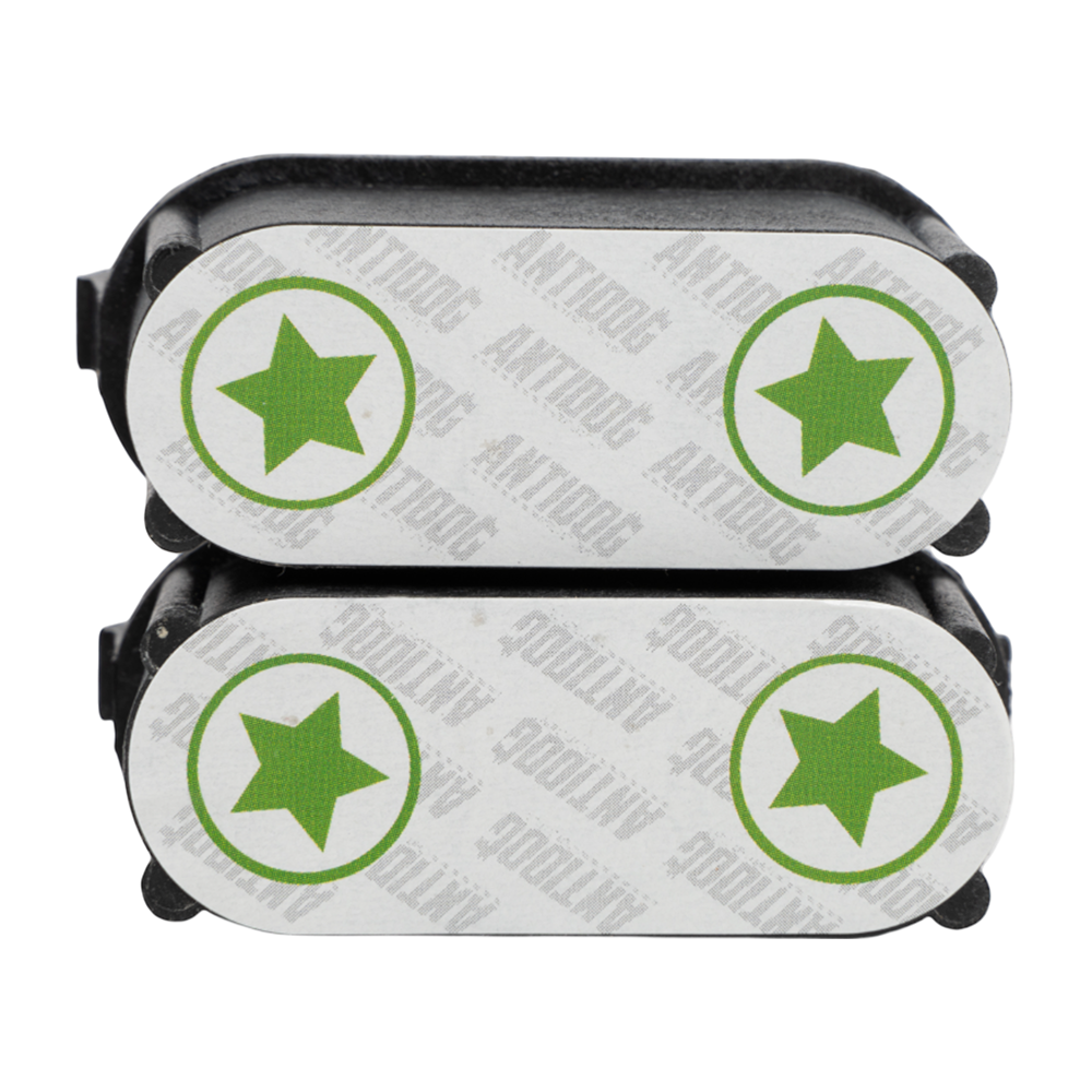 Картридж сигнальный к  п/у "Antidog" (зелен) (уп 2шт). Фото №3