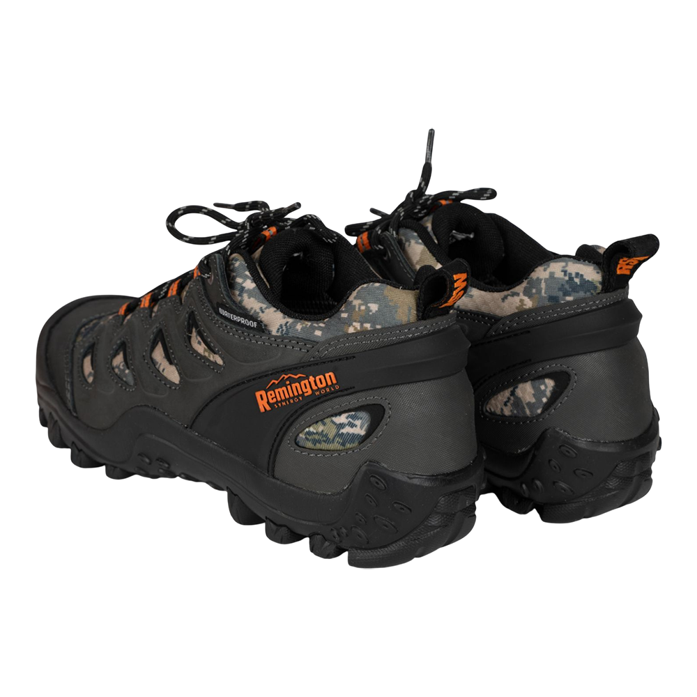 Полуботинки Remington Pathfinder low Figure р. 40. Фото №9 Полуботинки Remington Pathfinder low Figure р. 40. Фото №9