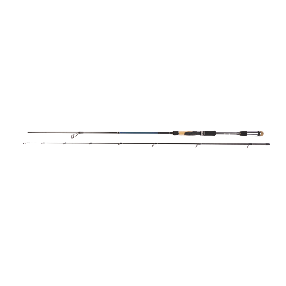 Спиннинг Caiman Mystic 8'0"/2,40m 20-40g 802MH 181053. Фото №2 Спиннинг Caiman Mystic 8'0"/2,40m 20-40g 802MH 181053. Фото №2