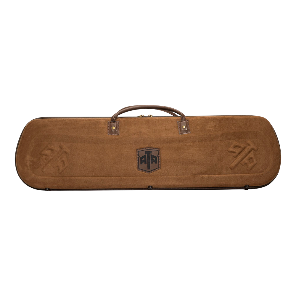 Ружье ATA SP Black Combo (сталь), 12/76, 760+610 мм. Фото №4 Ружье ATA SP Black Combo (сталь), 12/76, 760+610 мм. Фото №4