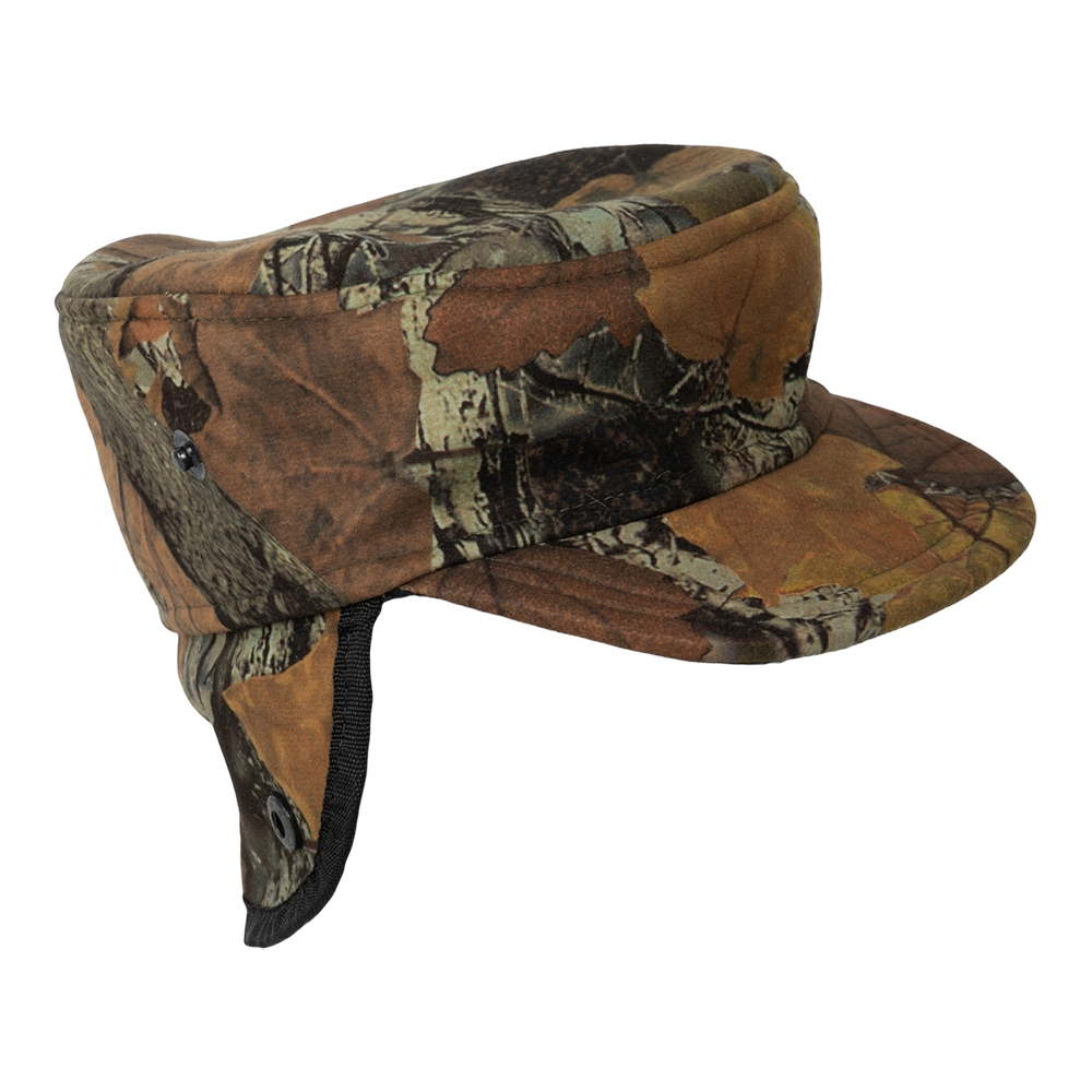 Кепка утепленная мембрана полар.. Фото №6