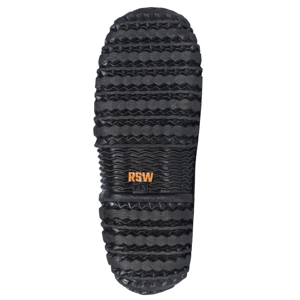 Сапоги Remington Men Swamp Boots Вrown р. 43. Фото №7