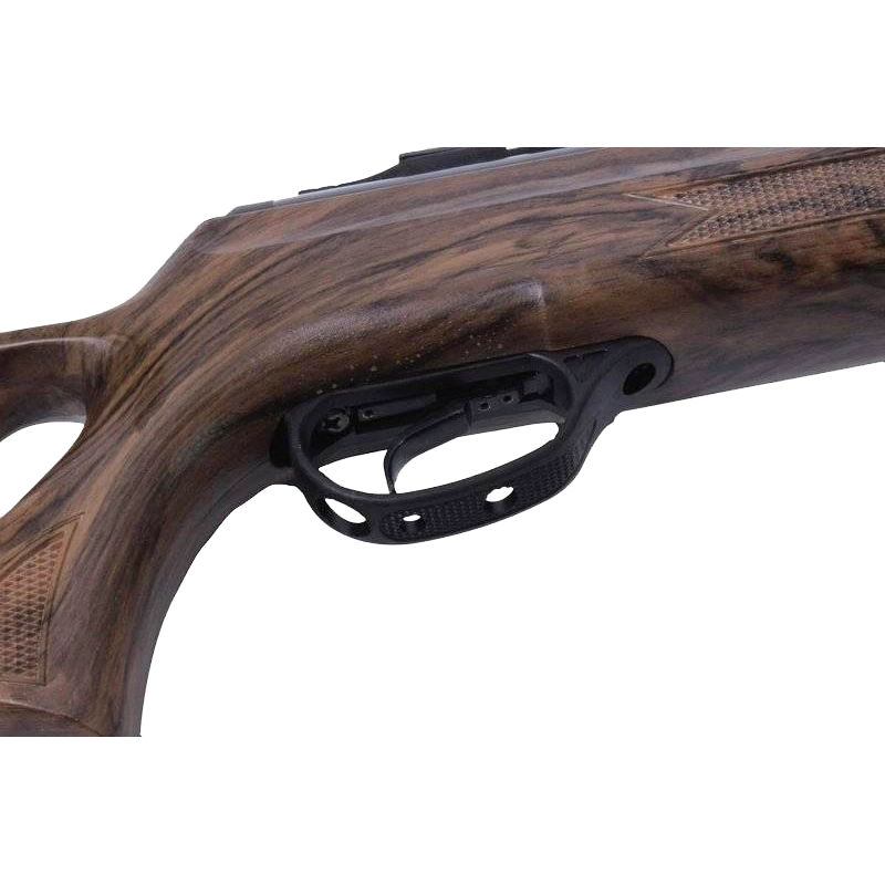 Винтовка пневматическая Hatsan 125TH MW (переломка, пластик), калибр 4,5 мм. Фото №5 Винтовка пневматическая Hatsan 125TH MW (переломка, пластик), калибр 4,5 мм. Фото №5