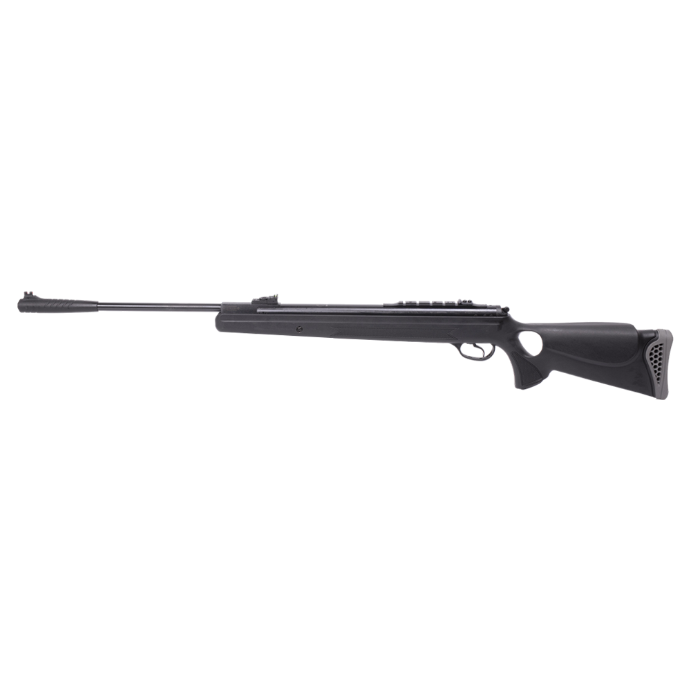 Винтовка пневматическая Hatsan 125TH (переломка, пластик), калибр 4,5 мм. Фото №7 Винтовка пневматическая Hatsan 125TH (переломка, пластик), калибр 4,5 мм. Фото №7