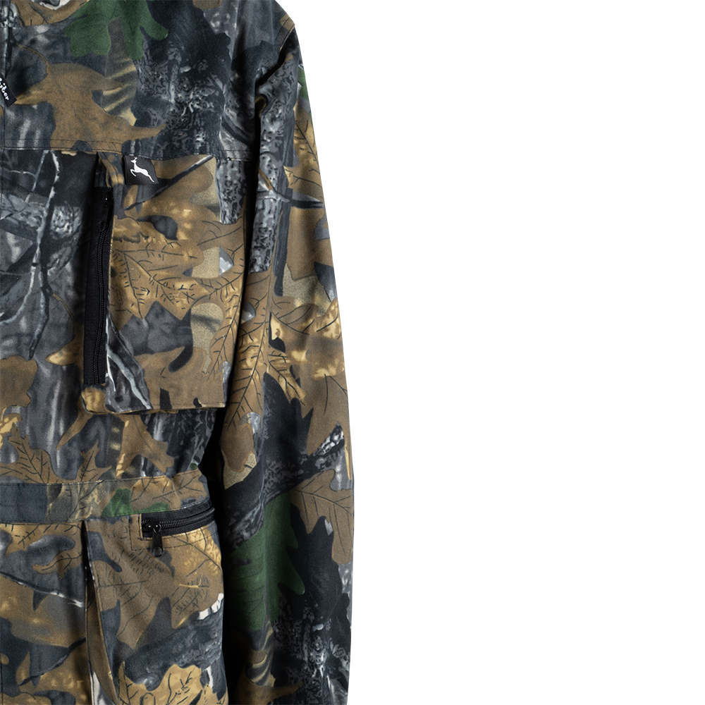 Костюм демисезонный "Валдай" (дубовый лист) р. 60-62. Фото №2