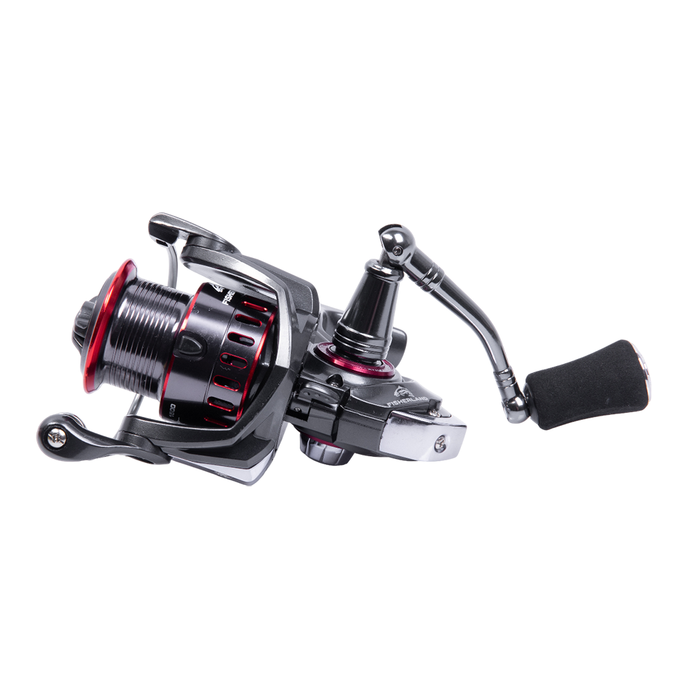 Катушка безынерционная Stinger Invader 1500. Фото №5