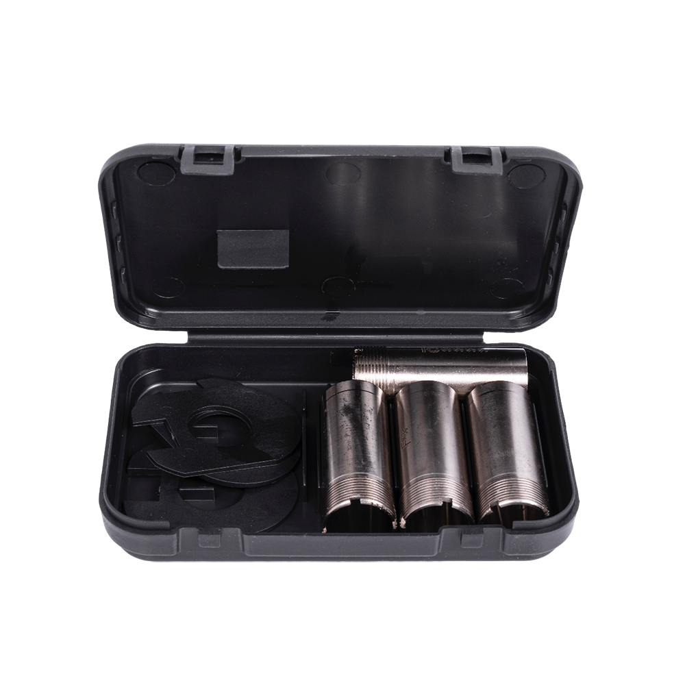 Ружье ATA Pegasus Tungsten Plastic (черный пластик), 12/76, 760 мм. Фото №7 Ружье ATA Pegasus Tungsten Plastic (черный пластик), 12/76, 760 мм. Фото №7