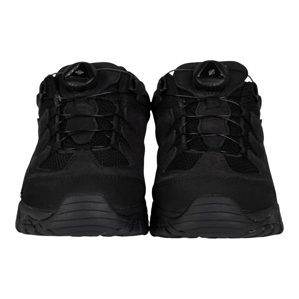 Полуботинки Remington Vital Black р. 40. Фото №5