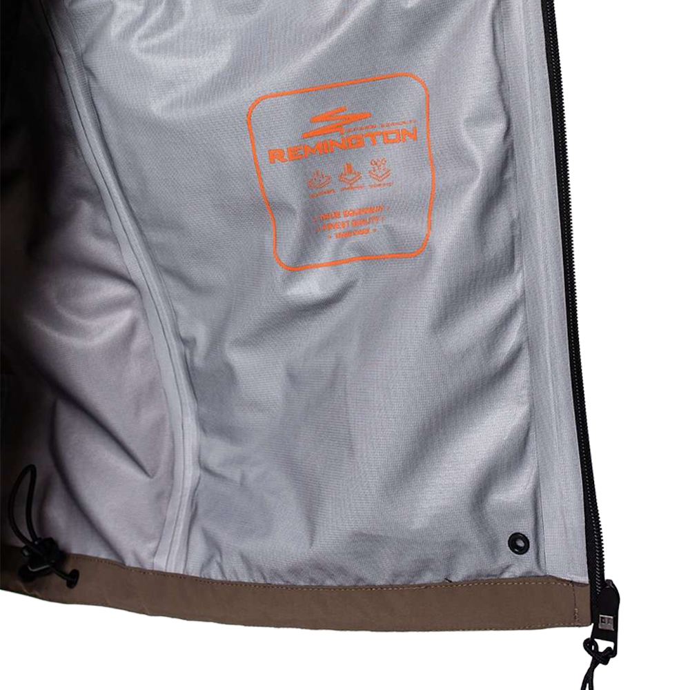 Куртка Remington Bound Mocca р. XL. Фото №5