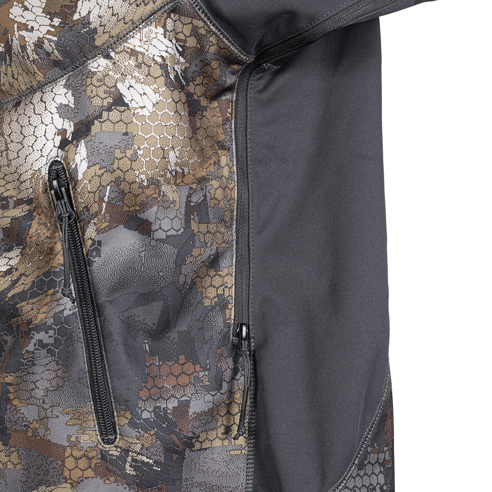 Костюм Remington Stalker Renewed Timber р. 2XL. Фото №6 Костюм Remington Stalker Renewed Timber р. 2XL. Фото №6