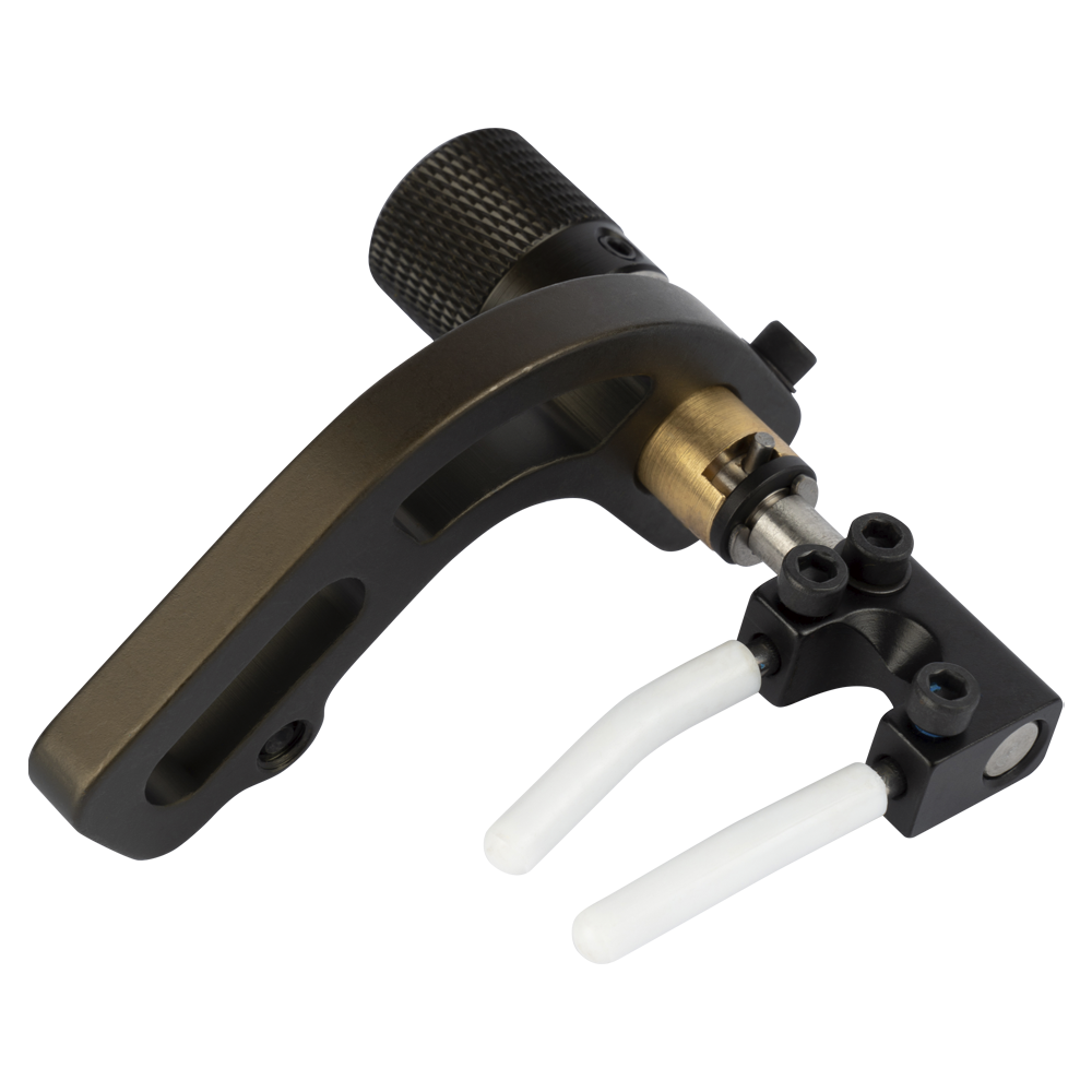 Полочка для блочного лука TP - «Quiktune 1000». Фото №3 Полочка для блочного лука TP - «Quiktune 1000». Фото №3