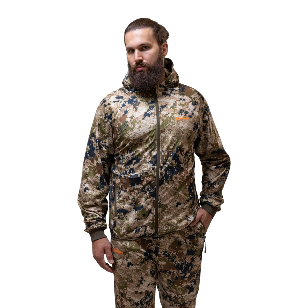 Костюм Remington Alabama Professional South Forest р. 3XL. Фото №19