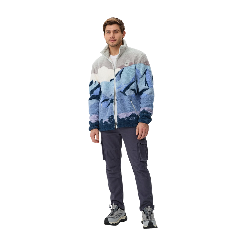 Джемпер Remington BESHTAU р. 3XL. Фото №1