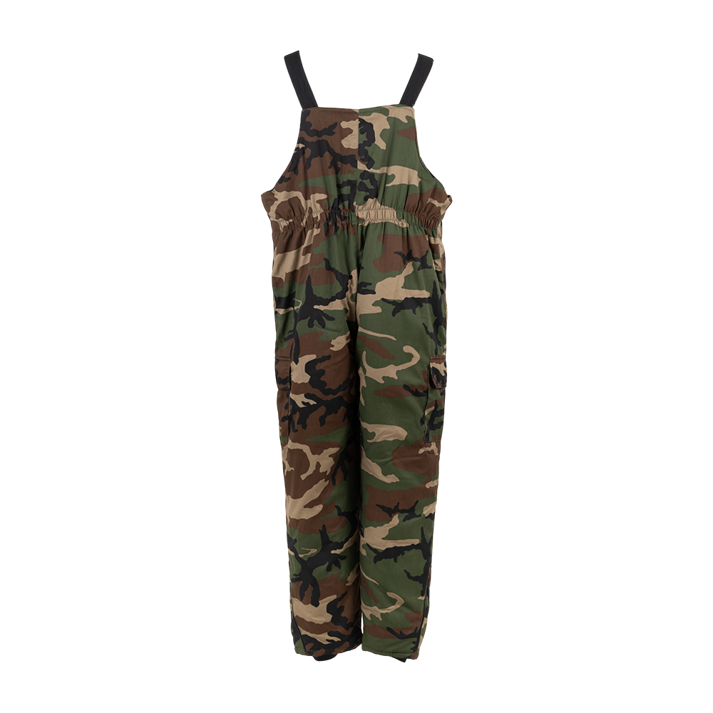 Костюм зимний (флора, ткань). Фото №7