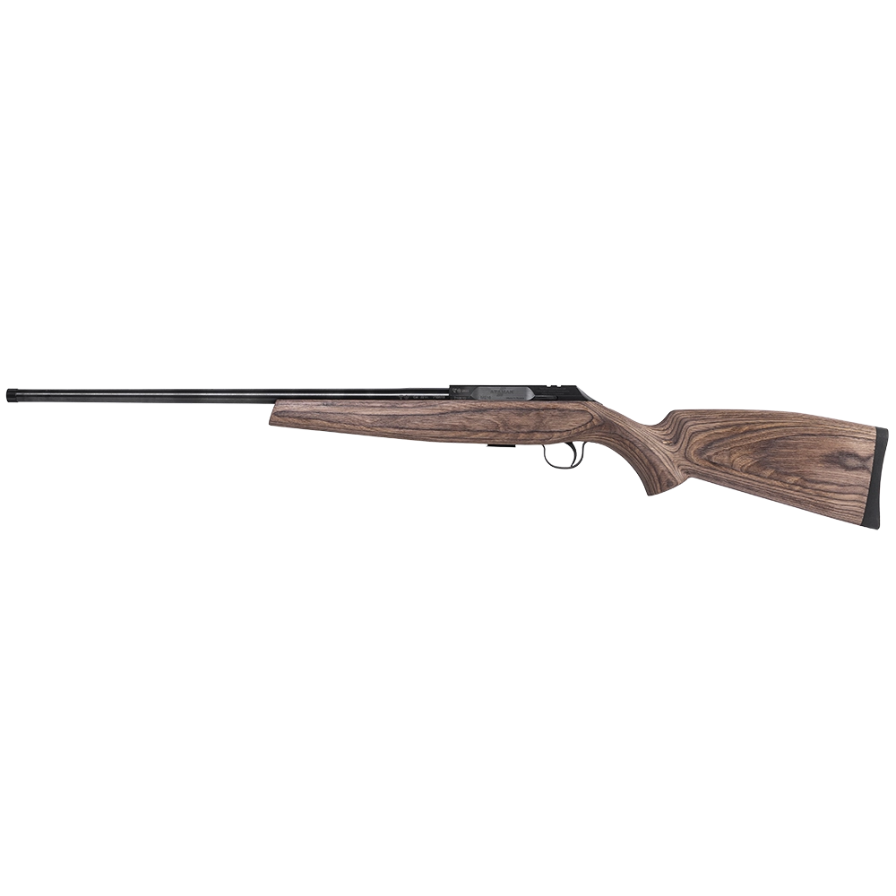 Карабин охотничий модели МЕ16 калибра .22LR со сменным (дополнительным) стволом калибр 22WMR, ламинат. Фото №6
