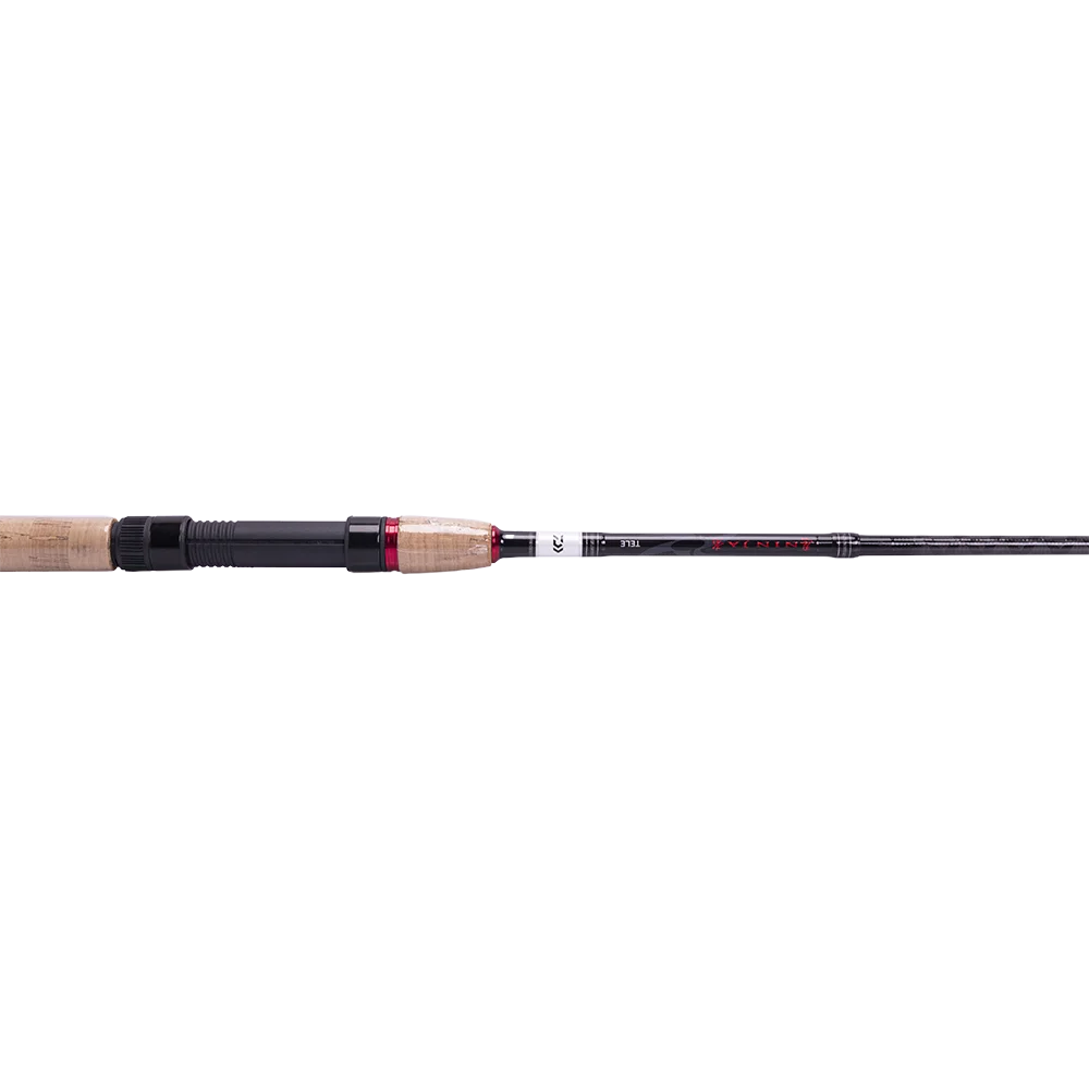 Спиннинг Daiwa NINJA X TELE 1.80M 5-20G. Фото №2