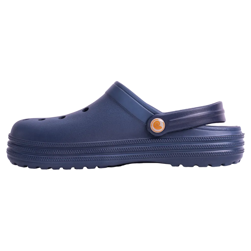 Сабо KAURY ЭВА, темно-синий, р. 43/44. Фото №5 Сабо KAURY ЭВА, темно-синий, р. 43/44. Фото №5