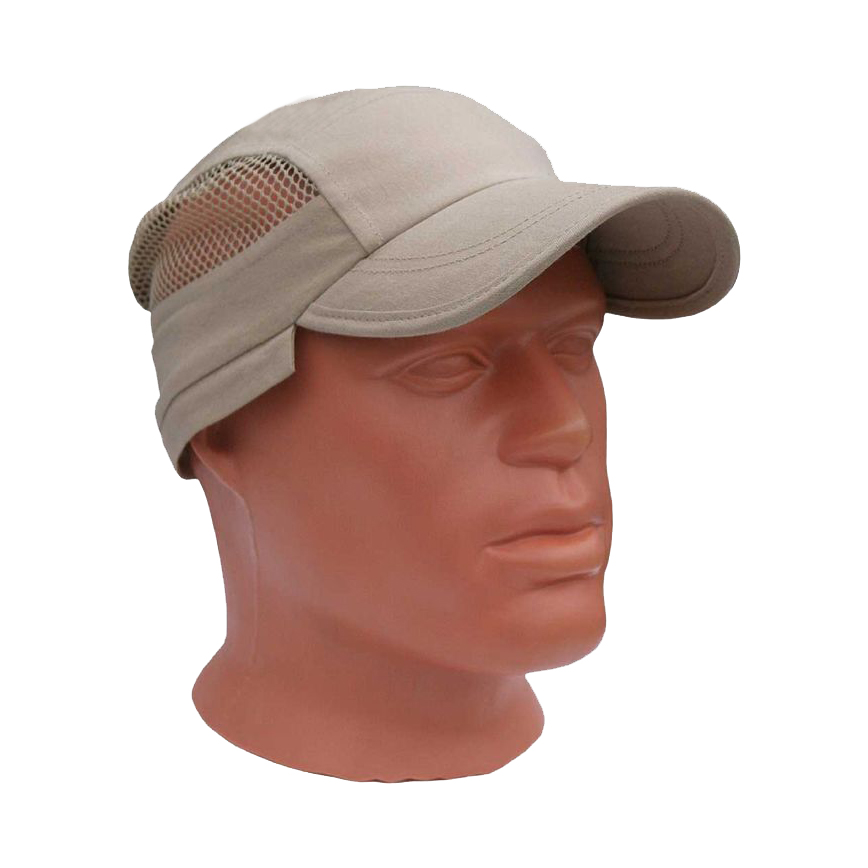 Бейсболка "Фазан" (сафари) р. 58_(ХСН). Фото №3