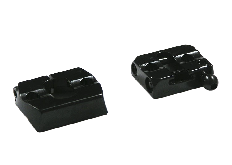 Основание EAW на Remington 7400 переднее и заднее (0/15074+0/35074). Фото №2