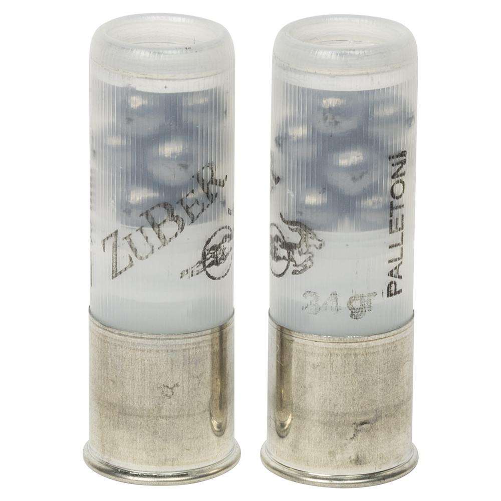 Патрон ZUBER PALLETTONI 12/70 Buck Shot/карт 7,8 (пач. 10шт/короб 300). Фото №3 Патрон ZUBER PALLETTONI 12/70 Buck Shot/карт 7,8 (пач. 10шт/короб 300). Фото №3