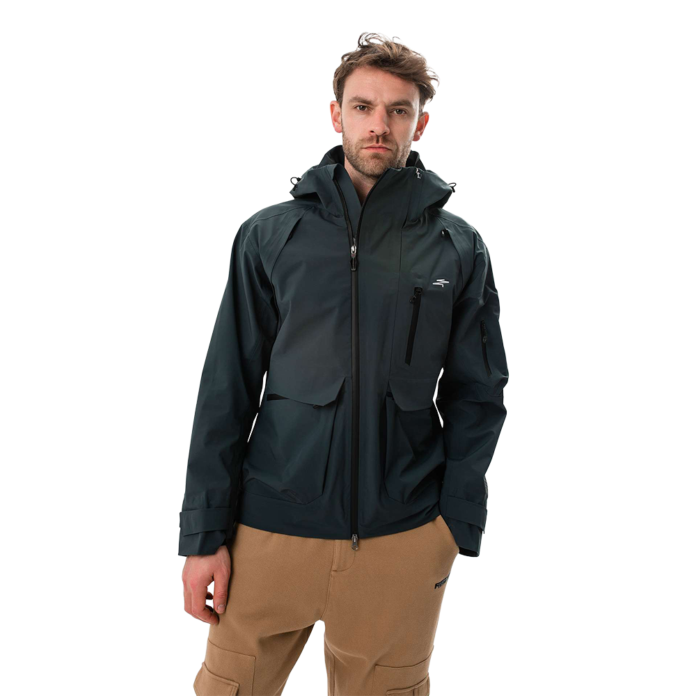 Куртка Remington Professional Storm Navy р. 3XL. Фото №3