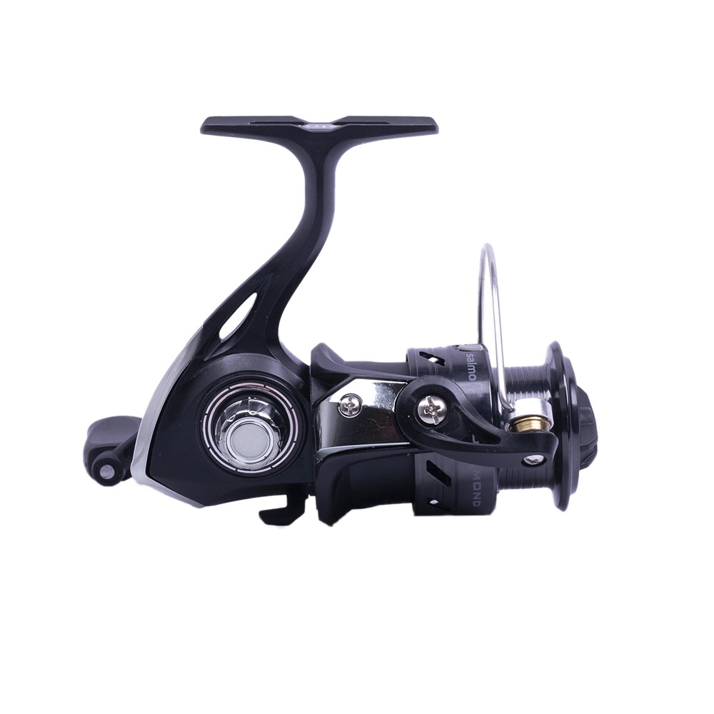 Катушка безынерционная Salmo Diamond SPIN II 6 2000FD. Фото №4