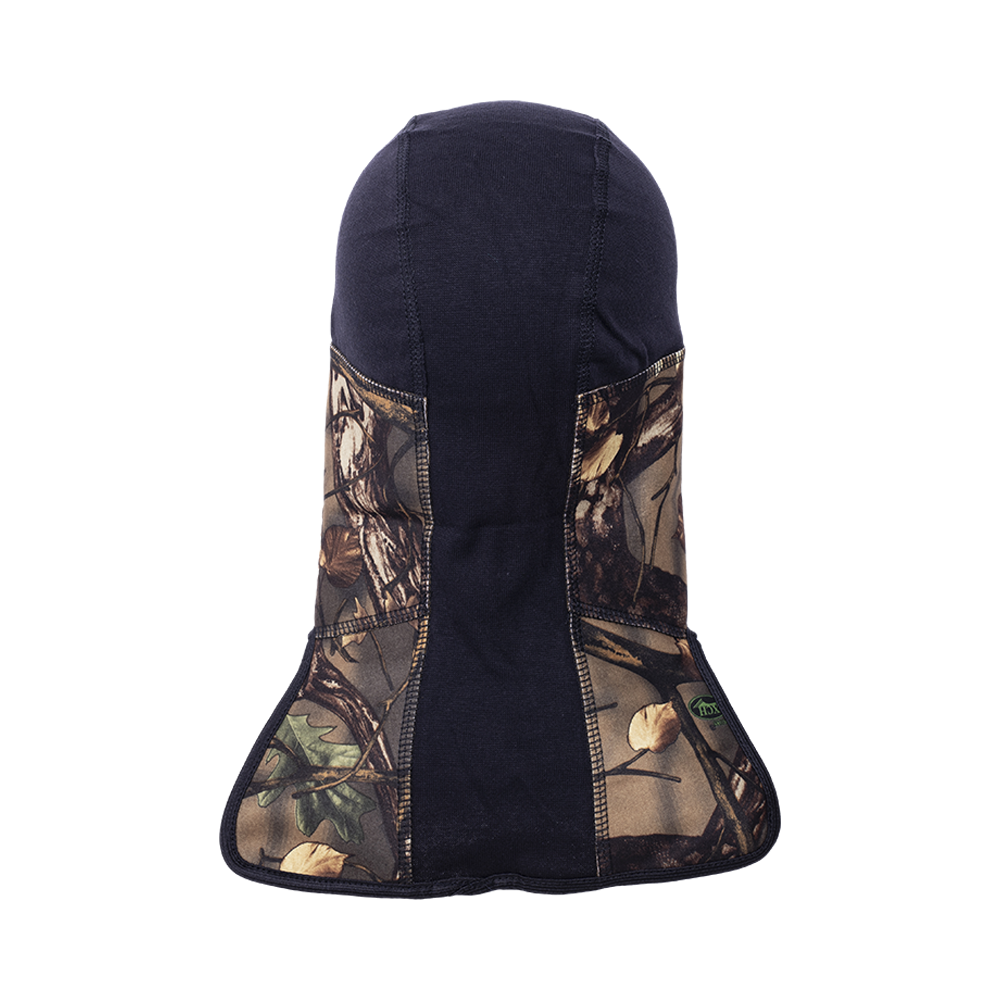 Шлем-маска "Снегоход" лыжная (лес) р. 54-58_(ХСН). Фото №3