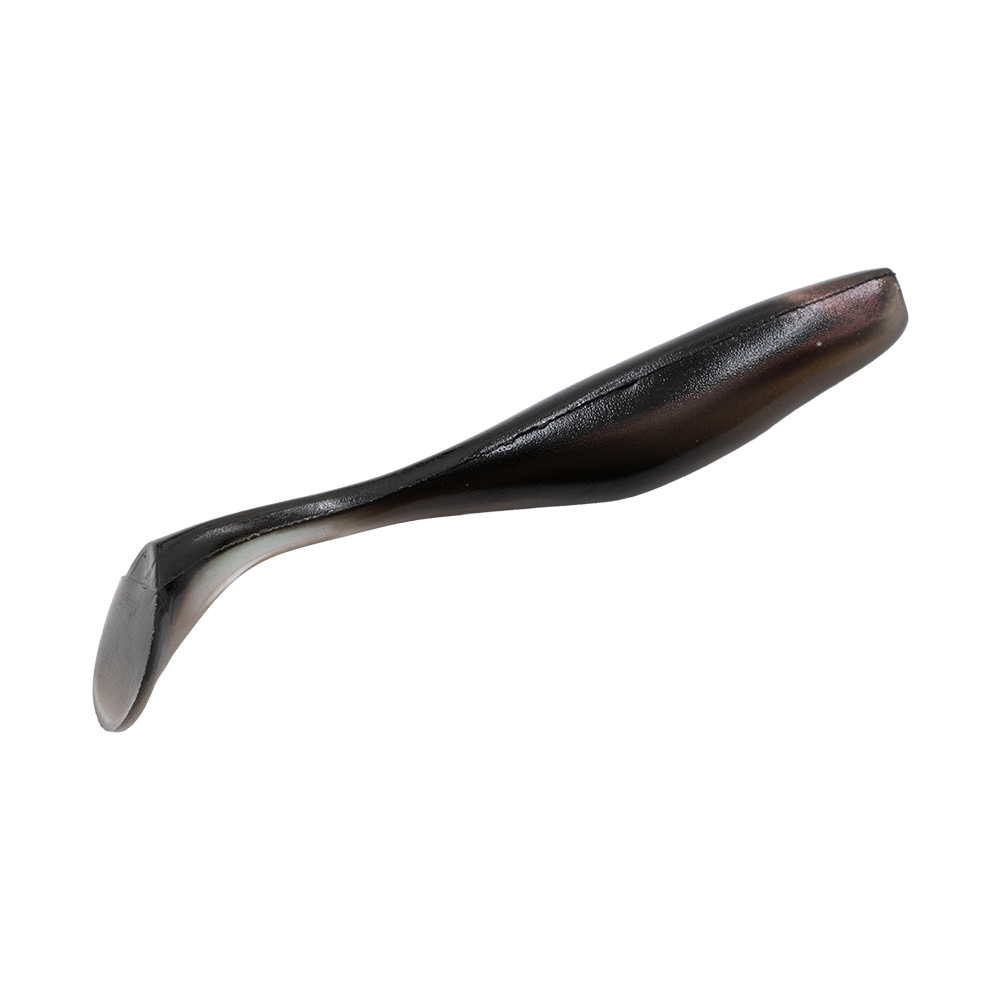 Виброхвост MADFISH BASTER 90мм, 5.5г, (6 шт. уп.) цвет 06. Фото №3 Виброхвост MADFISH BASTER 90мм, 5.5г, (6 шт. уп.) цвет 06. Фото №3