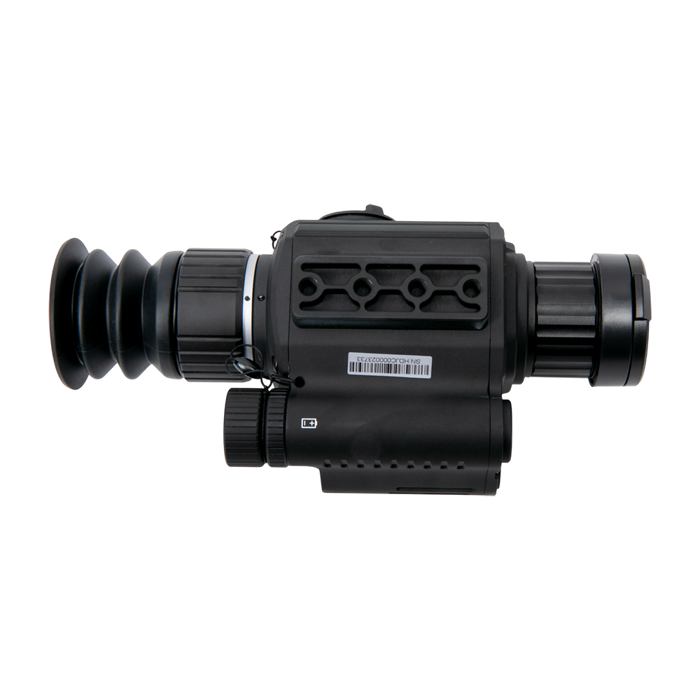 Прицел тепловизионный Mossberg Eagle S25. Фото №7