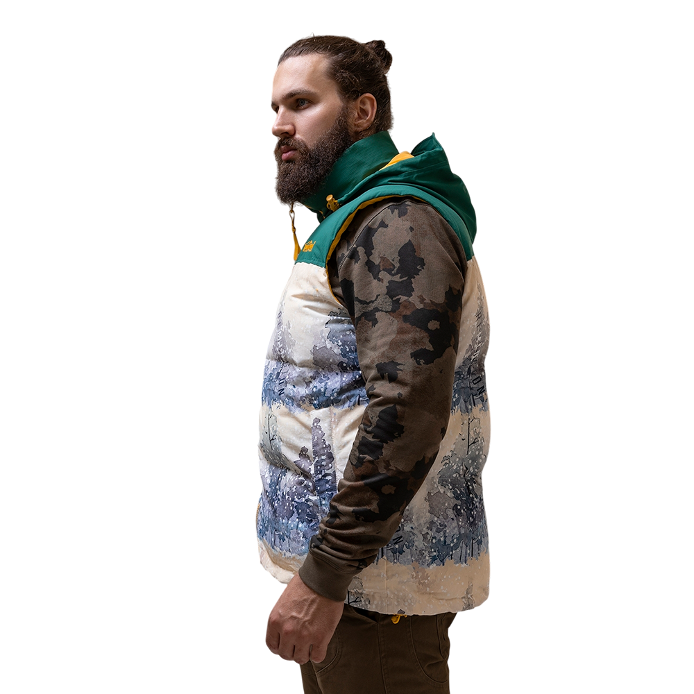 Жилет Remington Media р. 4XL. Фото №10 Жилет Remington Media р. 4XL. Фото №10