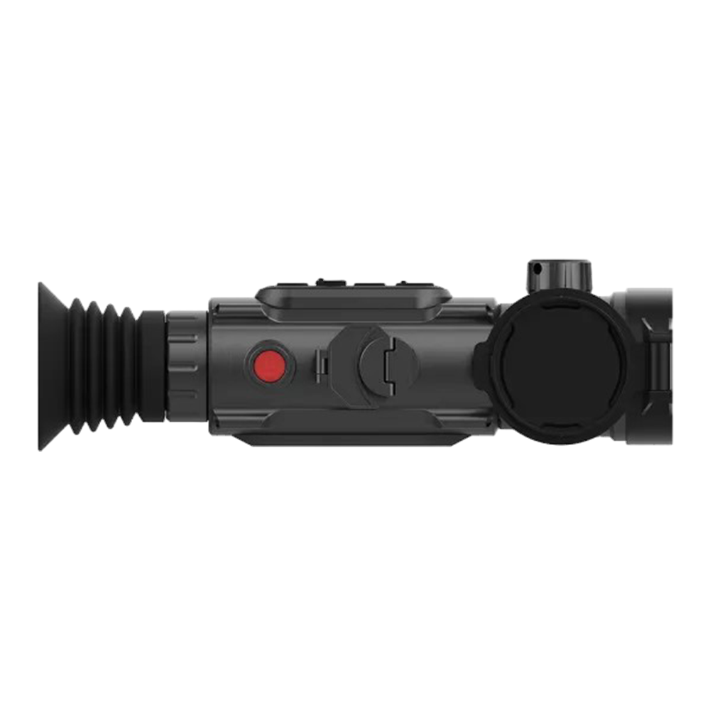 Прицел тепловизионный Sytong XM06-50LRF v2.0 (матрица 640*512, объектив 50мм, дальномер). Фото №7 Прицел тепловизионный Sytong XM06-50LRF v2.0 (матрица 640*512, объектив 50мм, дальномер). Фото №7