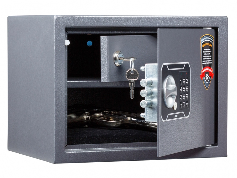 Сейф AIKO TT-28.EL. Фото №2