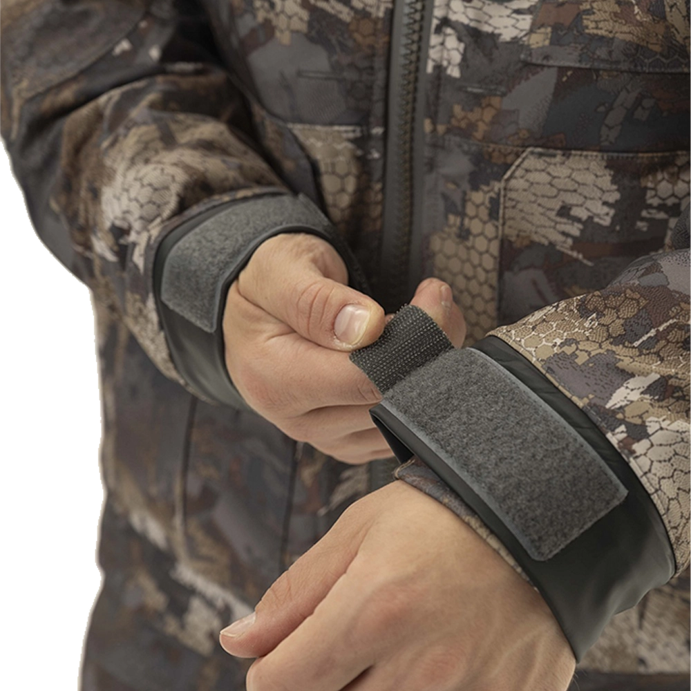 Костюм Remington 3 в 1 Blizzard Timber р. 4XL. Фото №10 Костюм Remington 3 в 1 Blizzard Timber р. 4XL. Фото №10