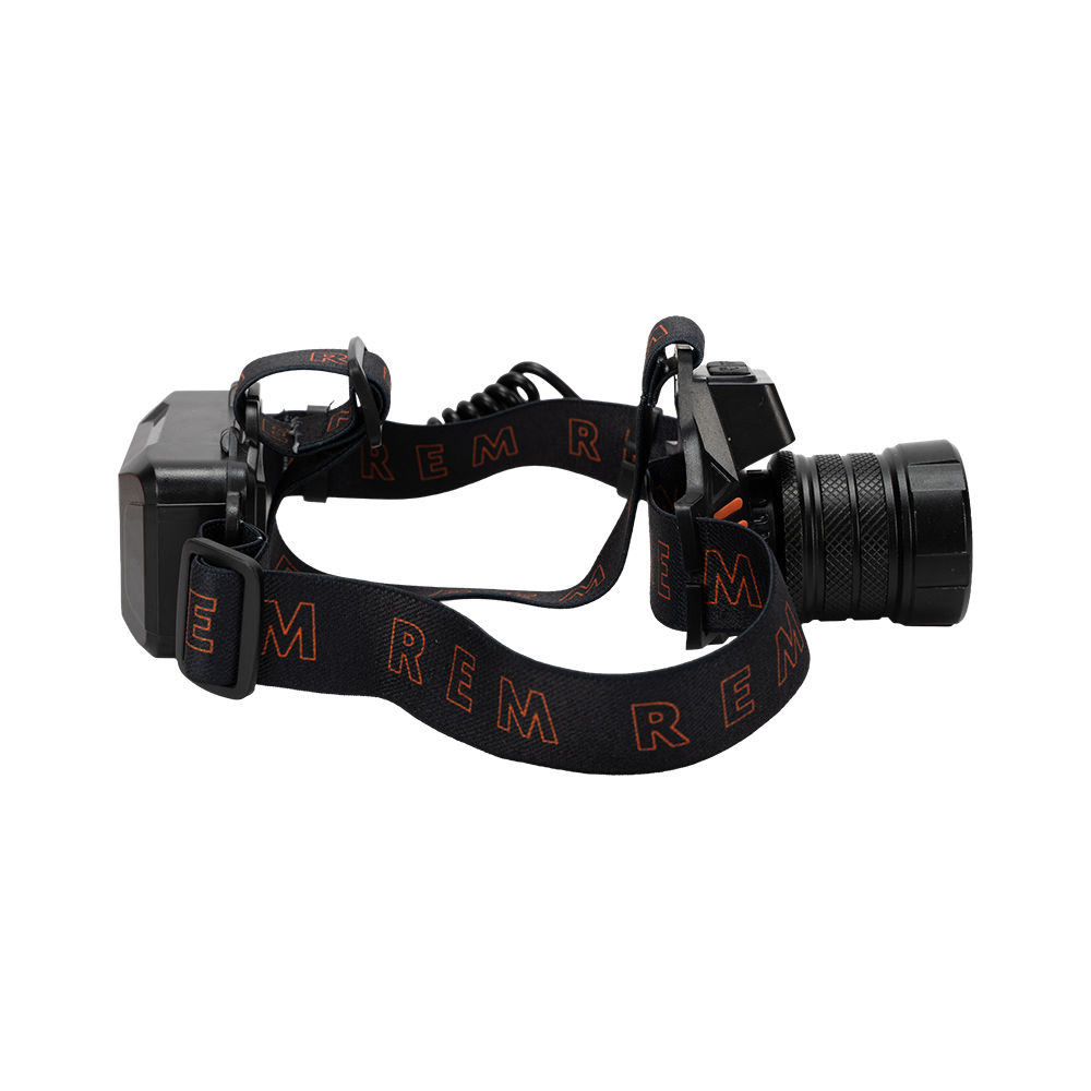 Фонарь Remington ScanRay Glimmer. Фото №3